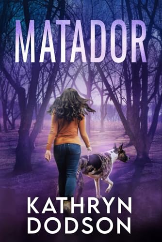 Matador: A Jessica Watts Southwest Suspense Novel: 3