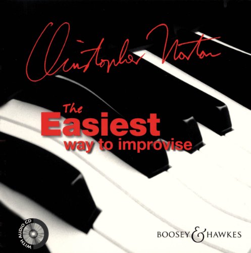 The Easiest Way To Improvise