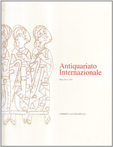 Antiquariato Internazionale (Milano, 1995)