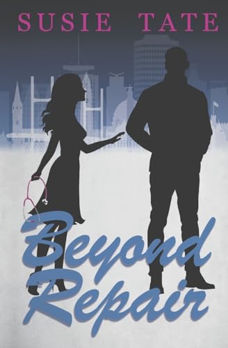Beyond Repair: Volume 3
