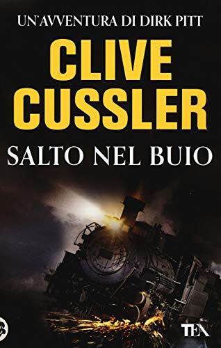 Salto Nel Buio