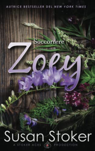 Soccorrere Zoey: 5