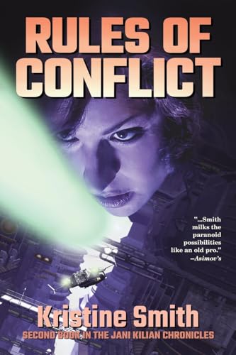 Rules Of Conflict: 2