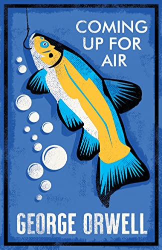 Coming Up For Air: Annotated Edition