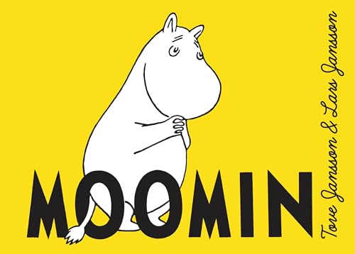 Moomin Adventures 1