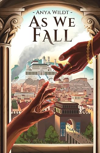 As We Fall: 1