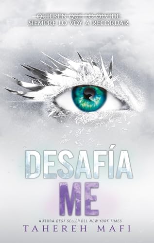 Desafíame/ Restore Me (2)