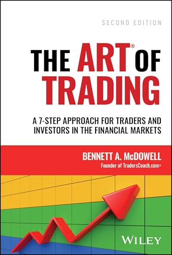 The Art Of Trading: A Complete Approach For Traders And Investors In The Financial Markets