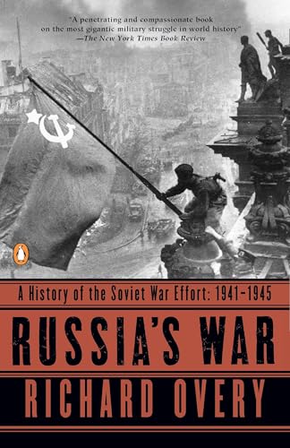 Russia'S War
