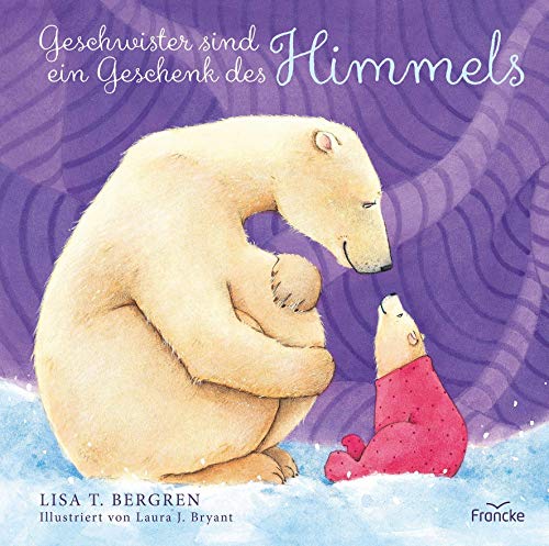 Geschwister Sind Ein Geschenk Des Himmels