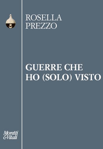 Guerre Che Ho (Solo) Visto