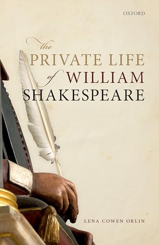 The Private Life Of William Shakespeare