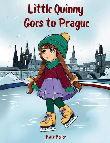 Little Quinny Goes To Prague
