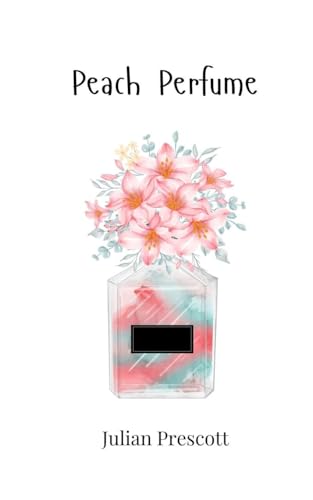 Peach Perfume
