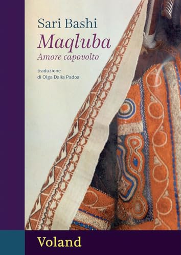 Maqluba. Amore Capovolto