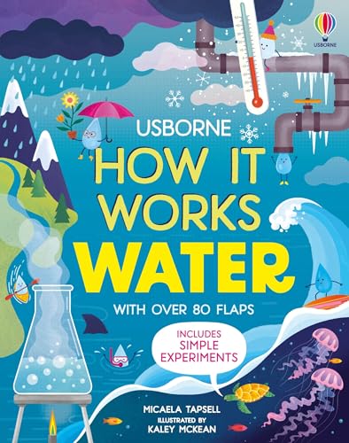 How It Works: Water