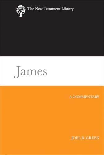James: A Commentary