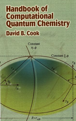 Handbook Of Computational Quantum Chemistry