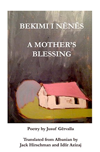Bekimi I Nënës / A Mother'S Blessing