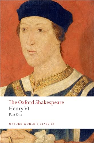 Henry Vi. Part 1