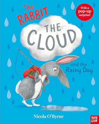 The Rabbit, The Cloud And The Rainy Day