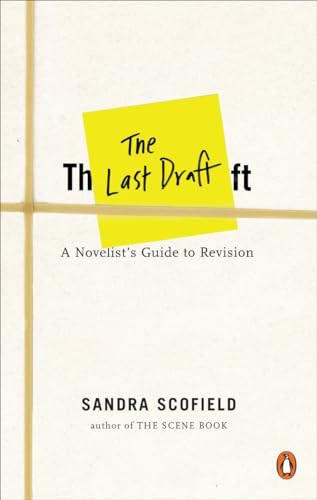 The Last Draft: A Novelist'S Guide To Revision