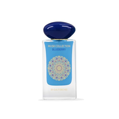 Musk Collection Tahara Vanilla