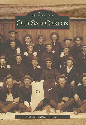 Old San Carlos