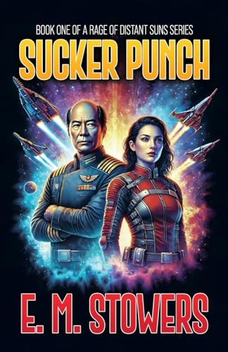 Sucker Punch: 1
