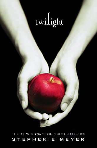 Twilight [Lingua Inglese]: 1