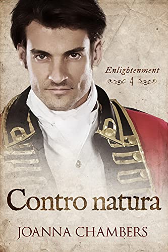 Contro Natura. Enlightenment (Vol. 4)
