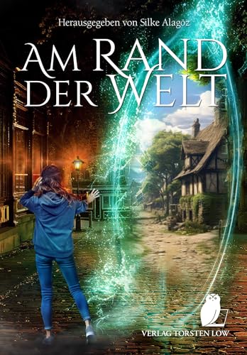 Am Rand Der Welt