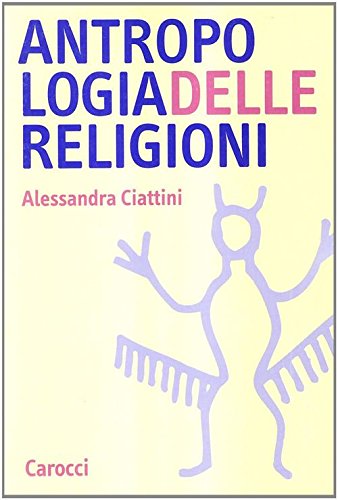 Antropologia Delle Religioni