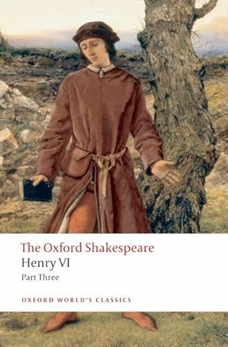Henry Vi. Part 3