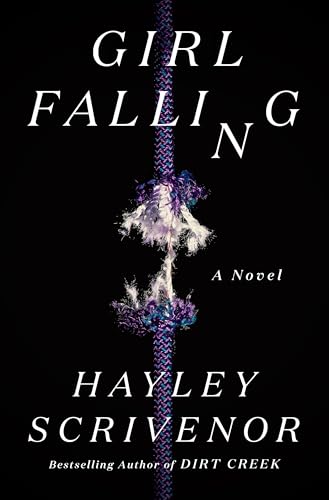 Girl Falling