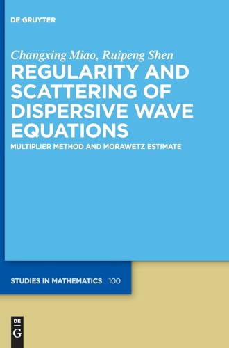 Regularity And Scattering Of Dispersive Wave Equations: Multiplier Method And Morawetz Estimate