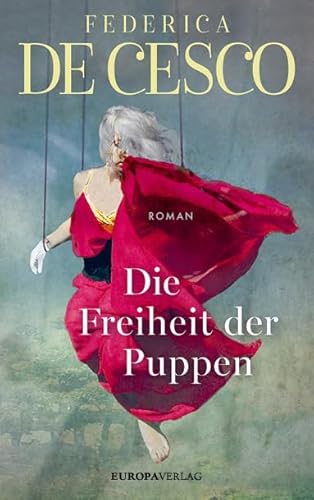 Die Freiheit Der Puppen