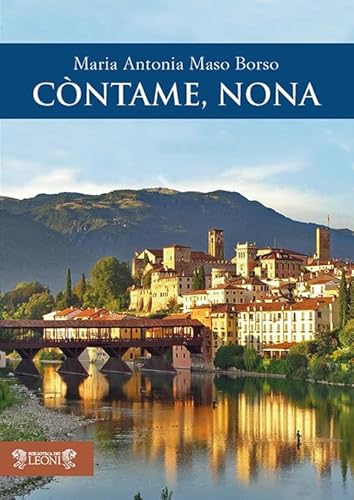 Còntame, Nona