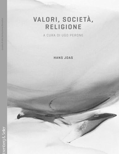 Valori, Società, Religione