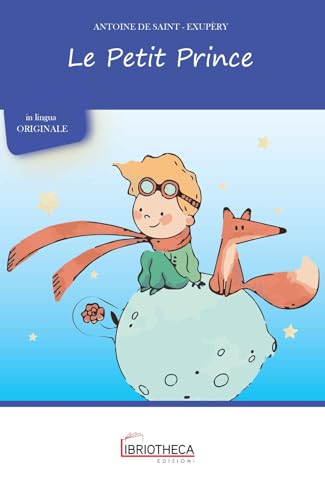 Le Petit Prince
