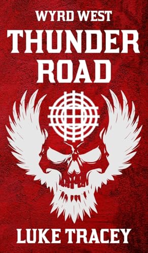 Thunder Road: 1