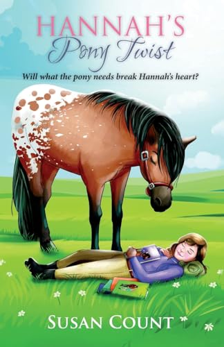 Hannah'S Pony Twist