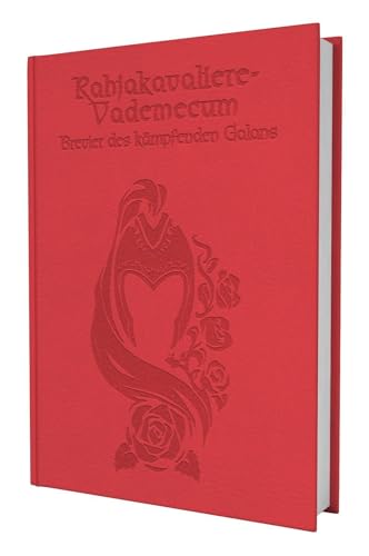 Dsa - Rahjakavaliere-Vademecum