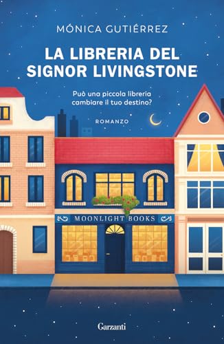 La Libreria Del Signor Livingstone