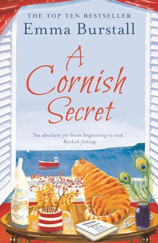 A Cornish Secret: 4