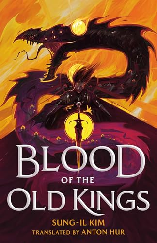 Blood Of The Old Kings