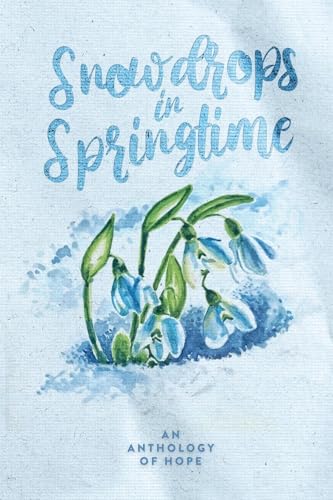 Snowdrops In Springtime