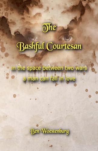 The Bashful Courtesan