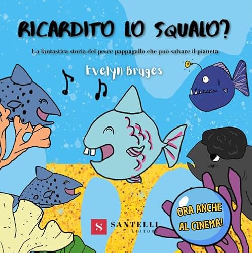 Ricardito Lo Squalo?