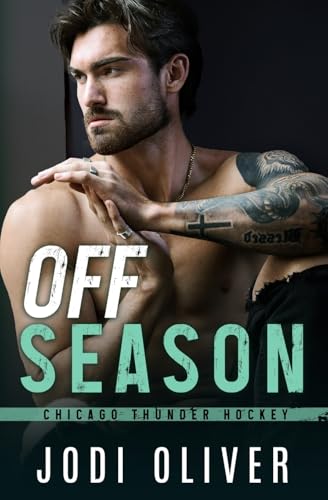 Off Season: 2